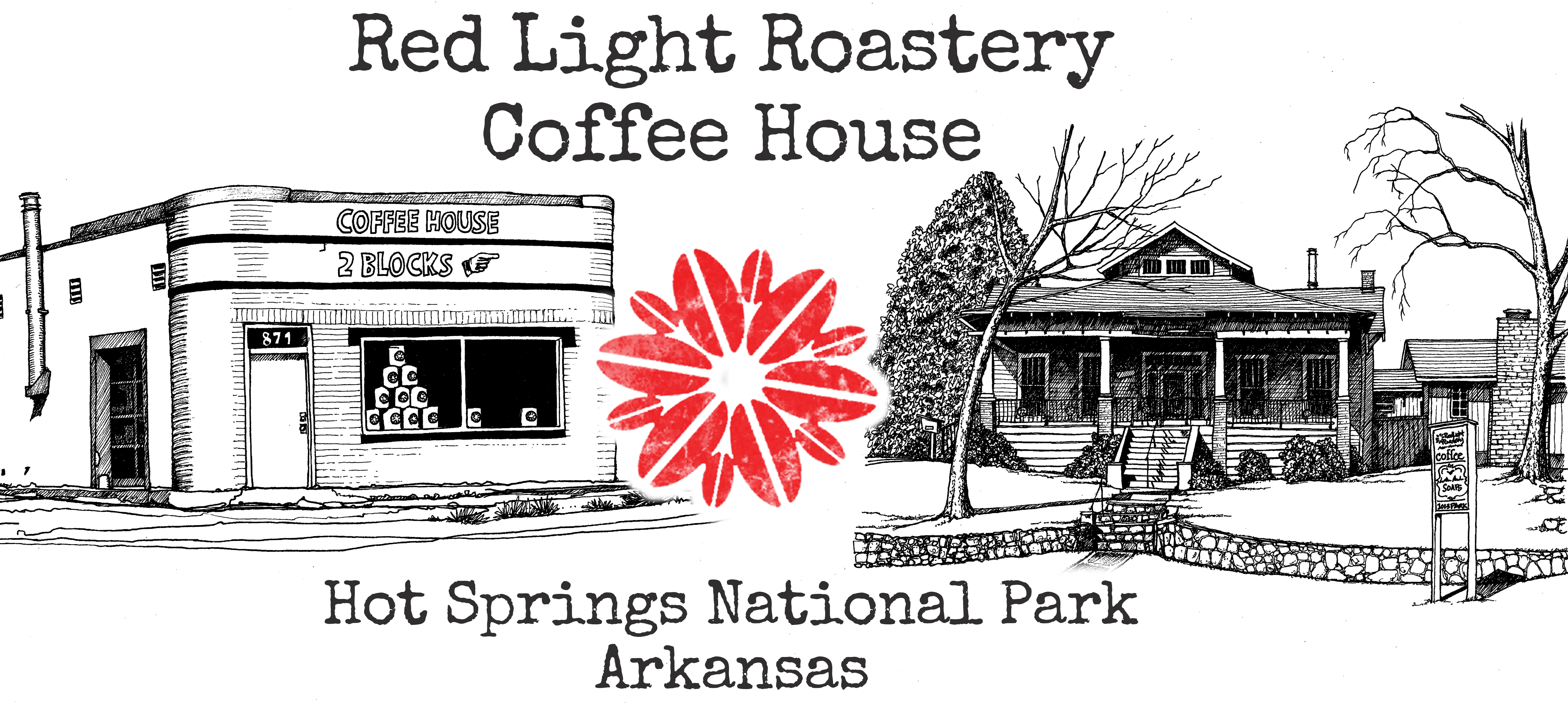 Red Light Roastery