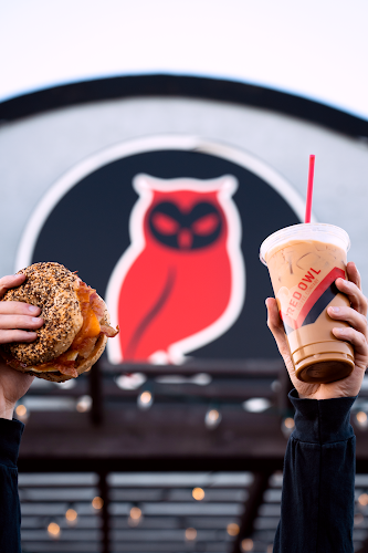 Red Owl Coffee Company