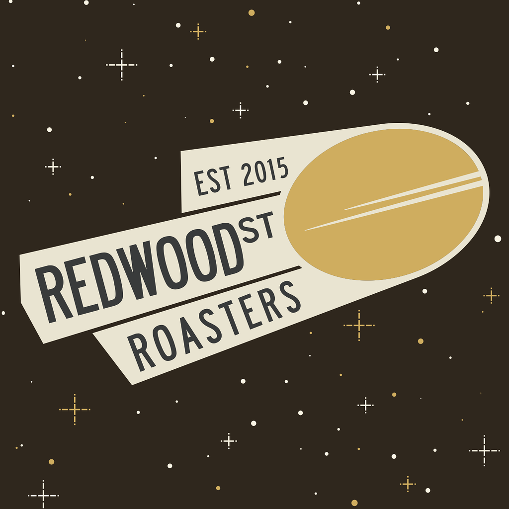Redwood St. Roasters