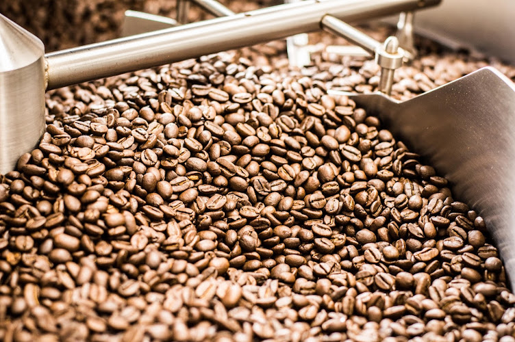 Redwood Street Roasters