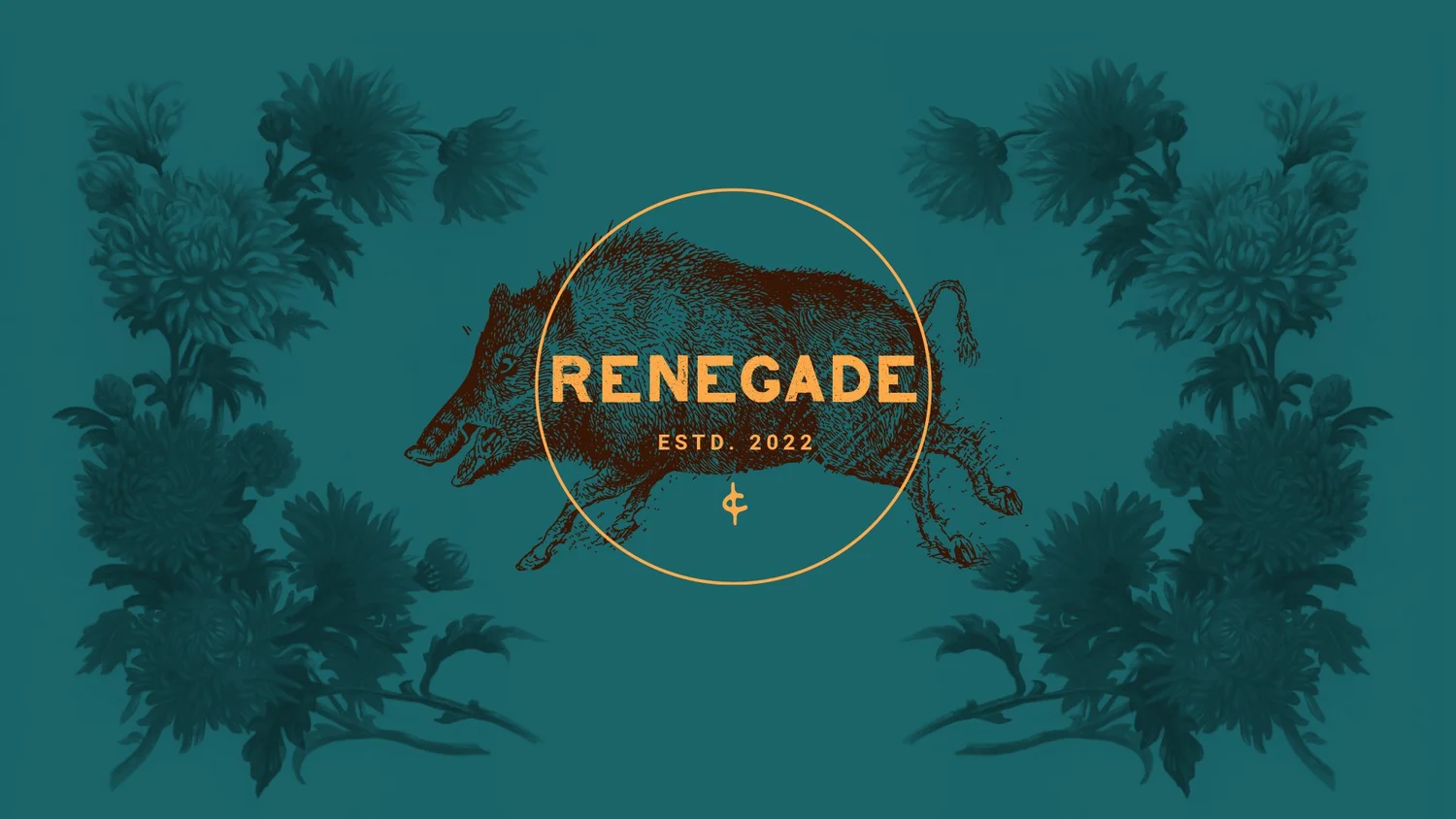Renegade Coffee