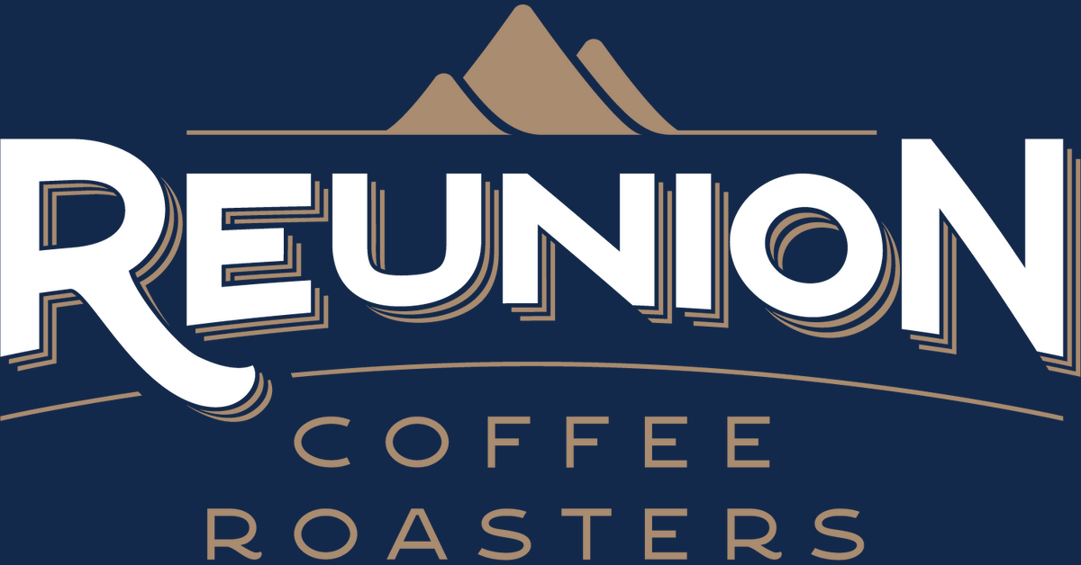Reunion Coffee Roasters
