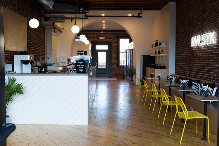 Revelstoke Coffee