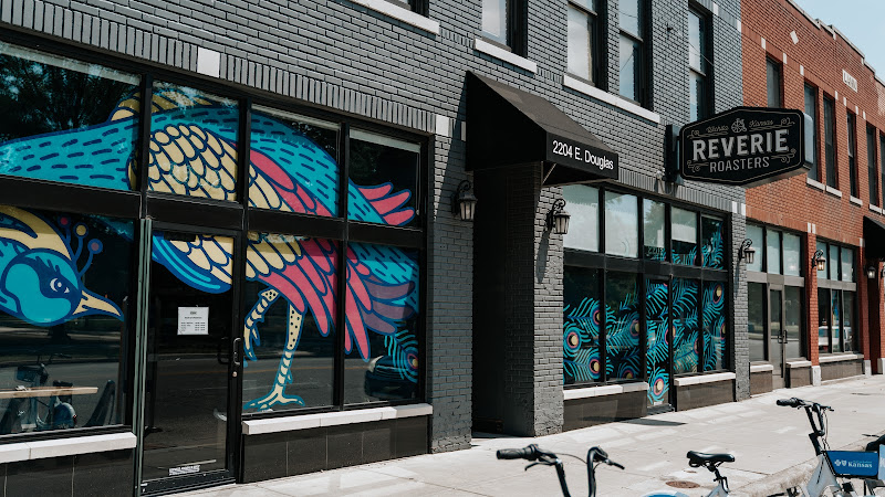Reverie Roasters