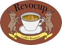 Revocup Coffee Roasters