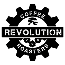 Revolution Coffee Roasters