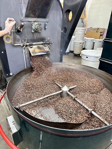 Richard Alan Specialty Coffees