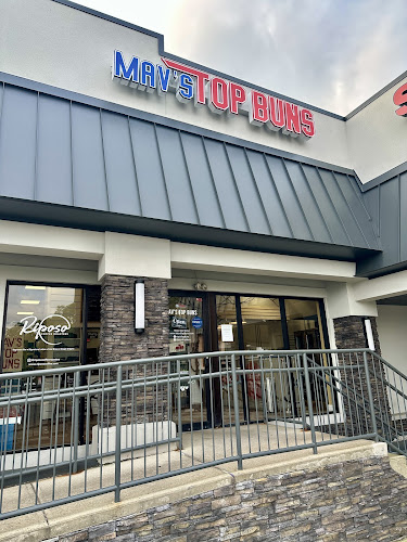 Riposo Coffee Roasters - Middletown