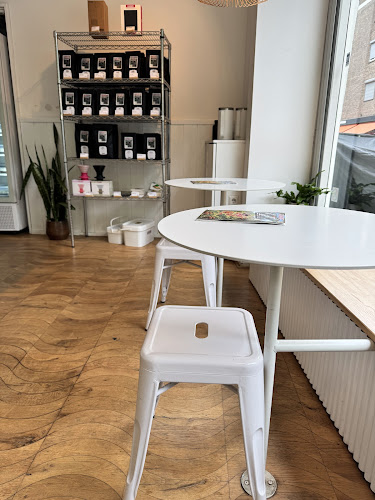Ripsnorter Coffee Roasters