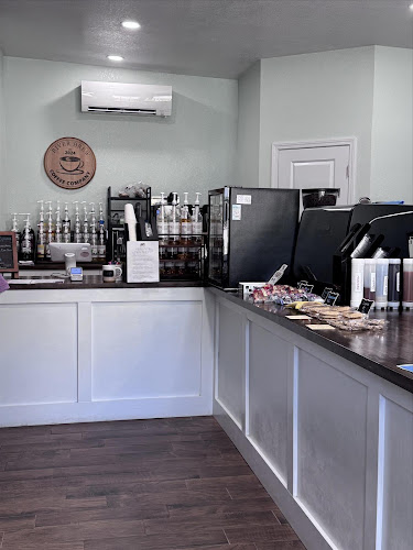 River Brew Coffee Company