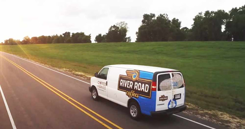 River Road Coffee
