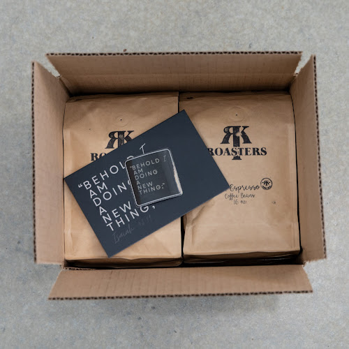 RK Roasters, LLC