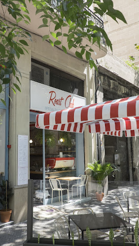 Roast Club Cafè