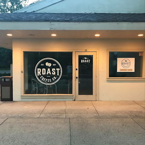 Roast Coffee Company