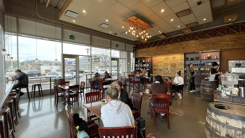 ROAST Coffeehouse