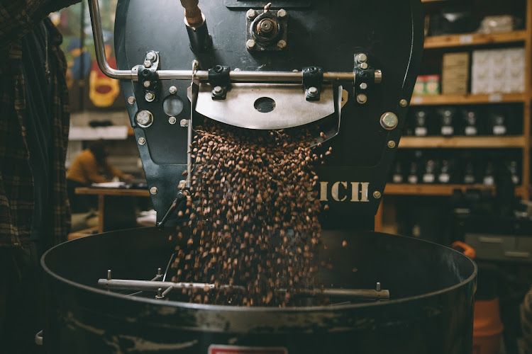 Roast House Coffee