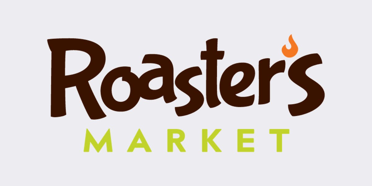 Roaster's Market
