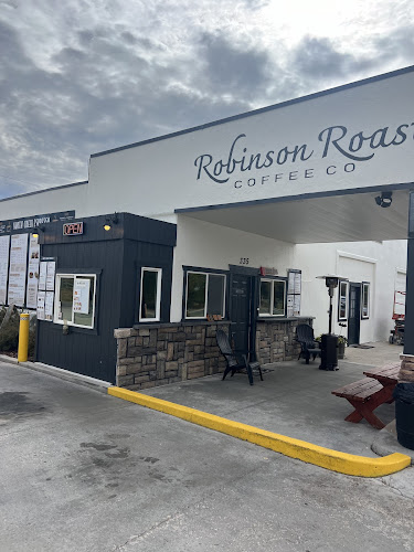 Robinson Roast Coffee Company