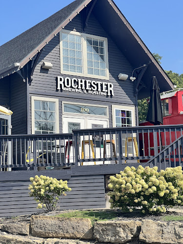 Rochester Brewing and Roasting Company