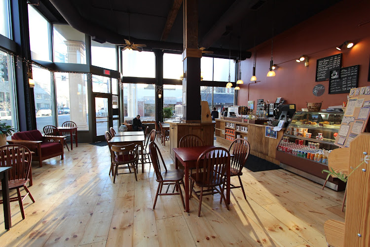 Rock Creek Coffee Roasters