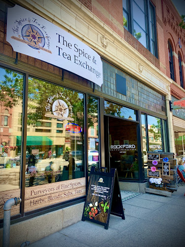 Rockford Coffee Roasters