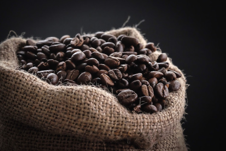 Rocky Mountain Roasting
