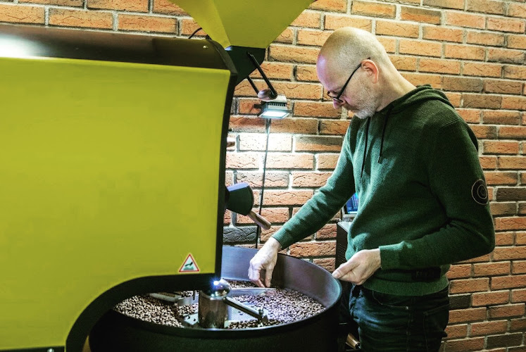 Romerike Kaffebrenneri