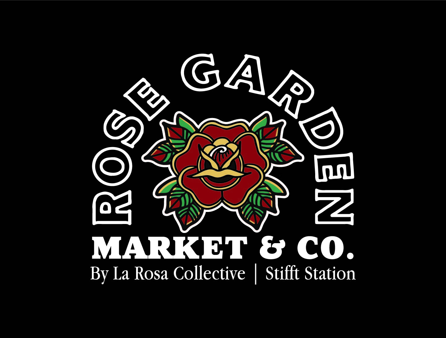 Rose Garden Market & Co.