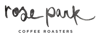 Rose Park Roasters