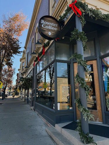 Rowster Coffee