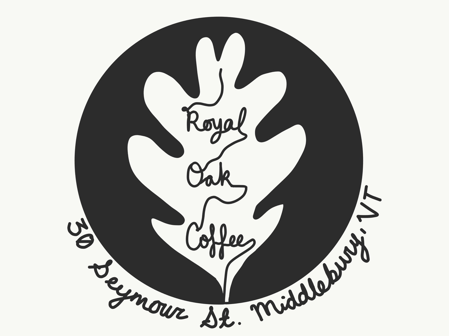 Royal Oak Coffee