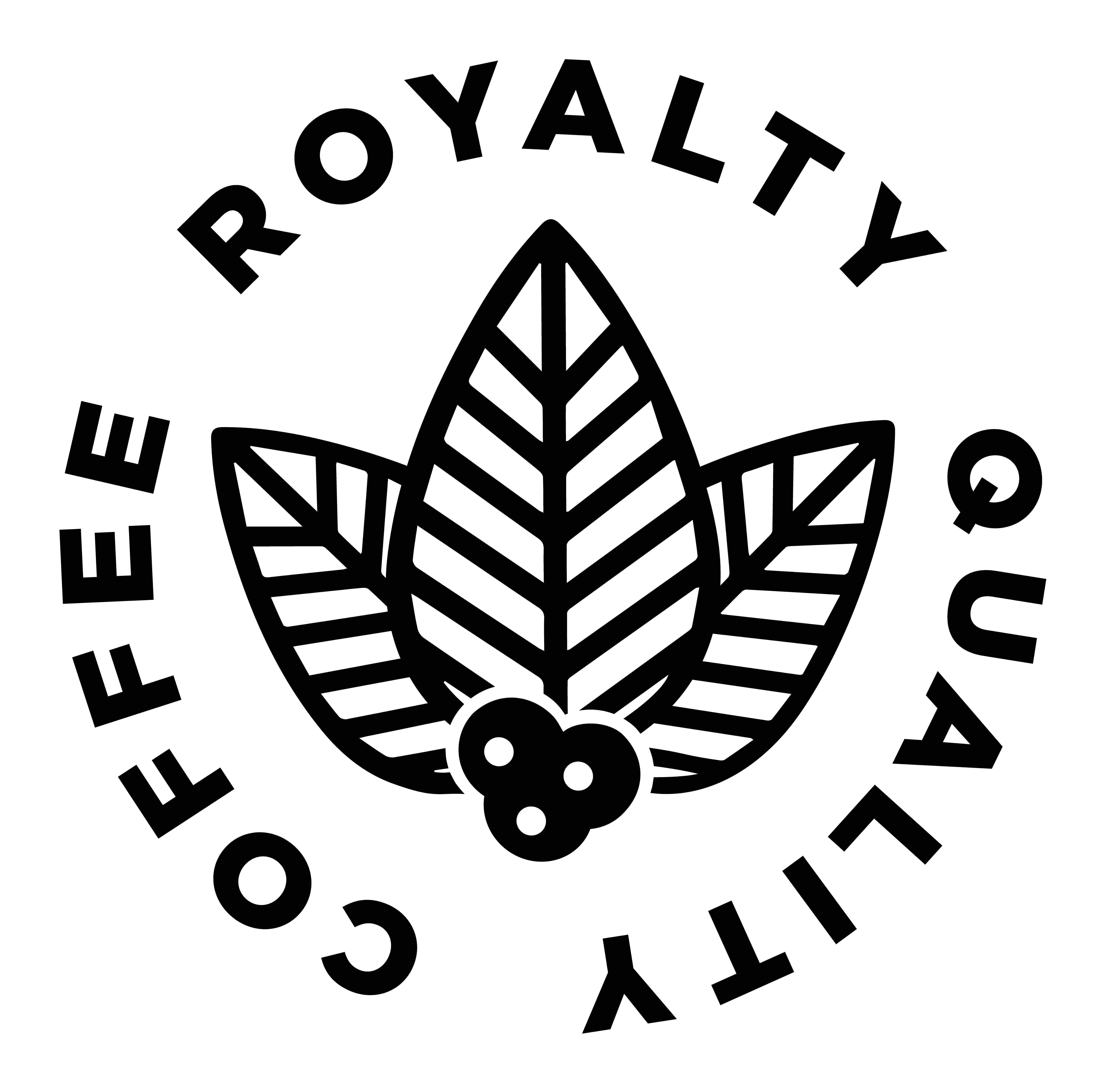 Royalty Café