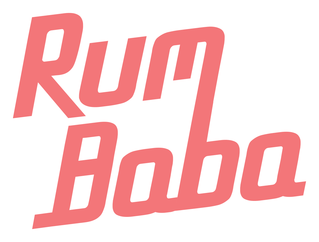 Rum Baba