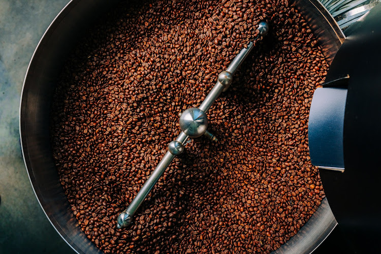 Rwanda Bean Company