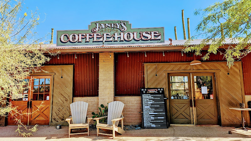 Saddlecreek Coffee Company