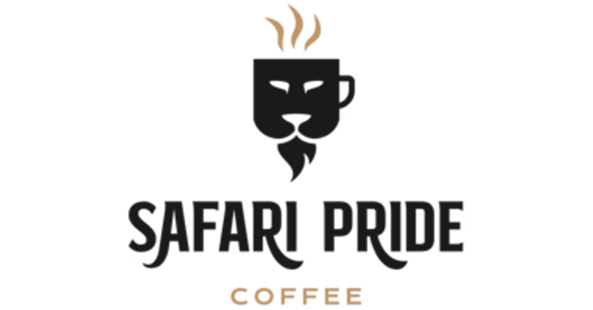 Safari Pride Coffee