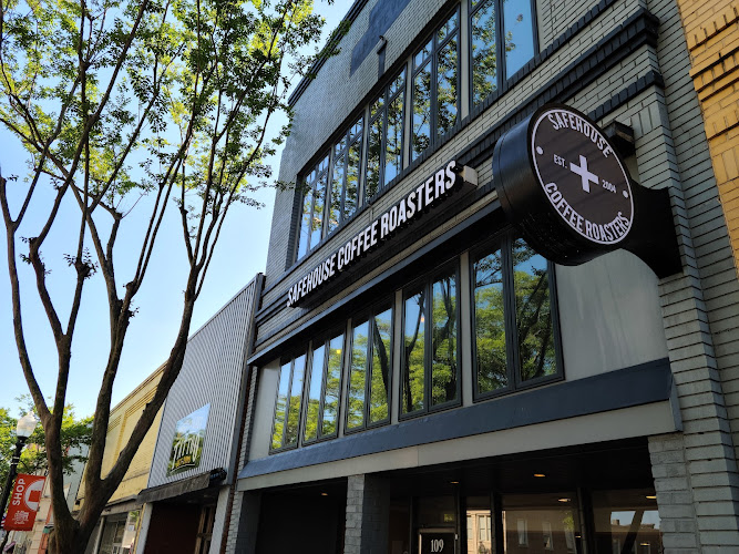 Safehouse Coffee Roasters