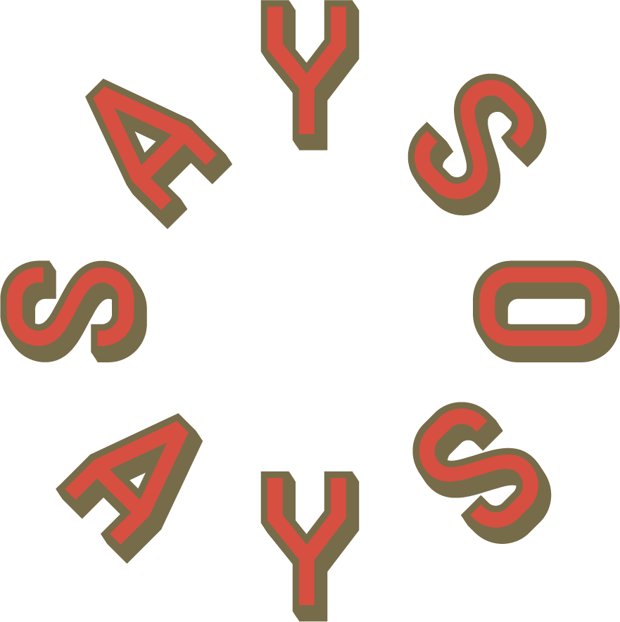 Sayso Coffee