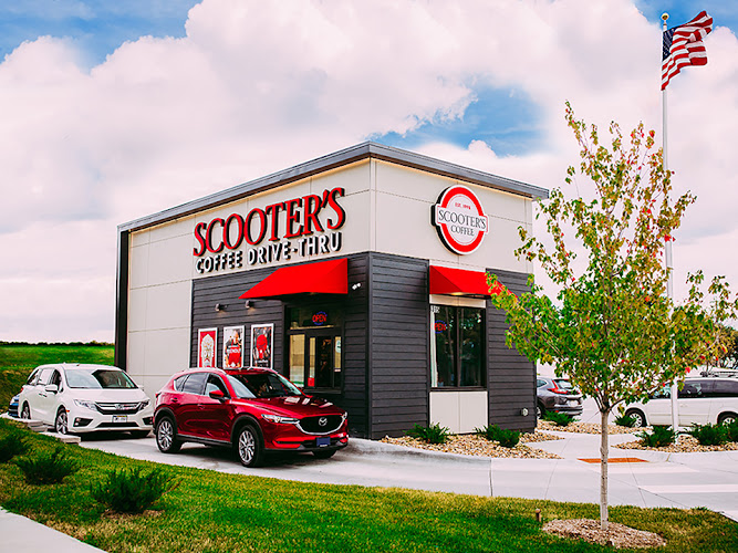 Scooter's Coffeehouse