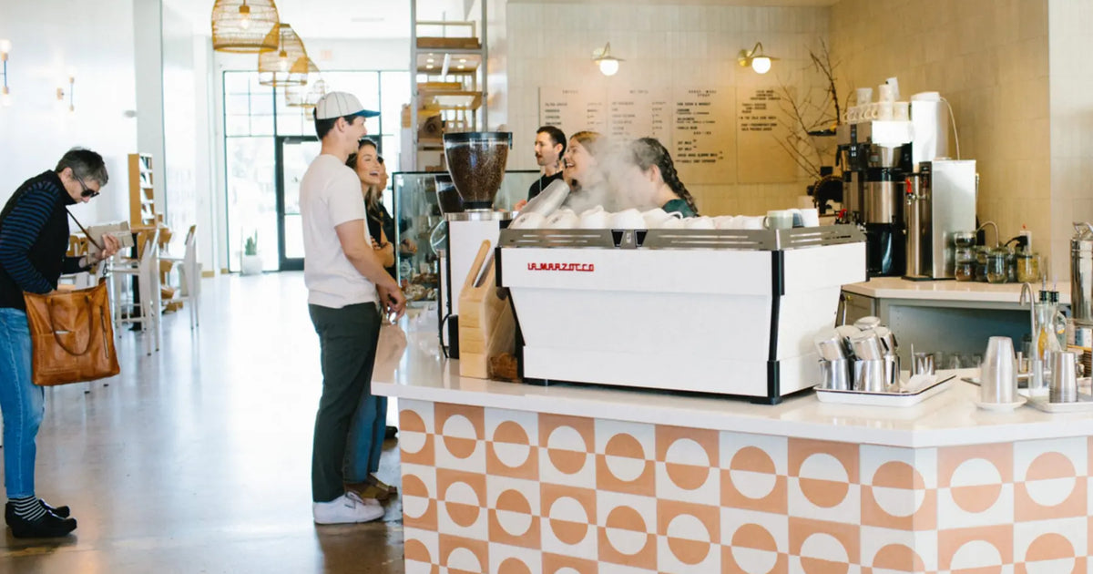 Scout Coffee