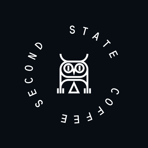 Second State Coffee