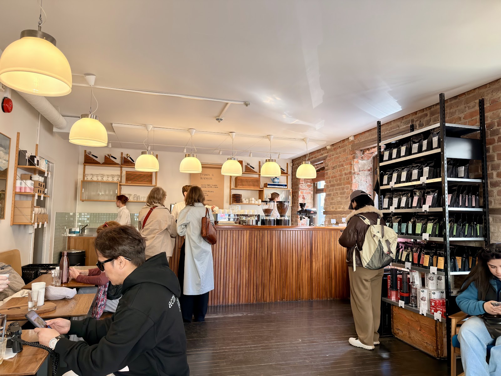 Tim Wendelboe