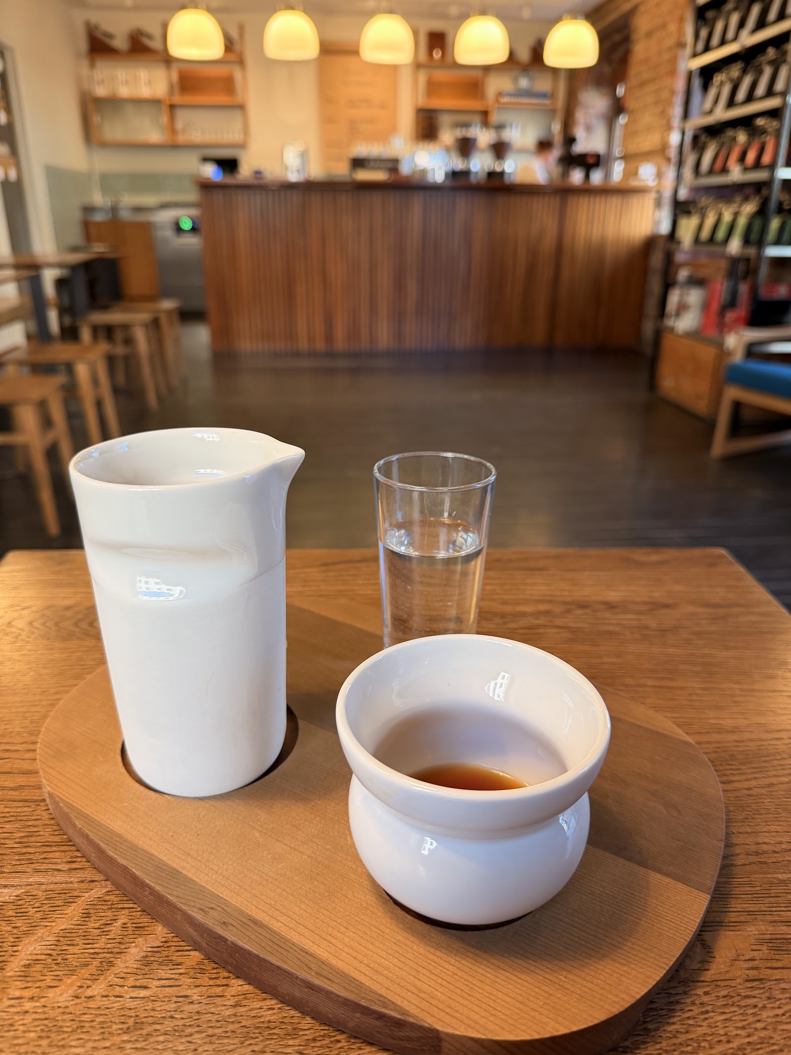 Tim Wendelboe