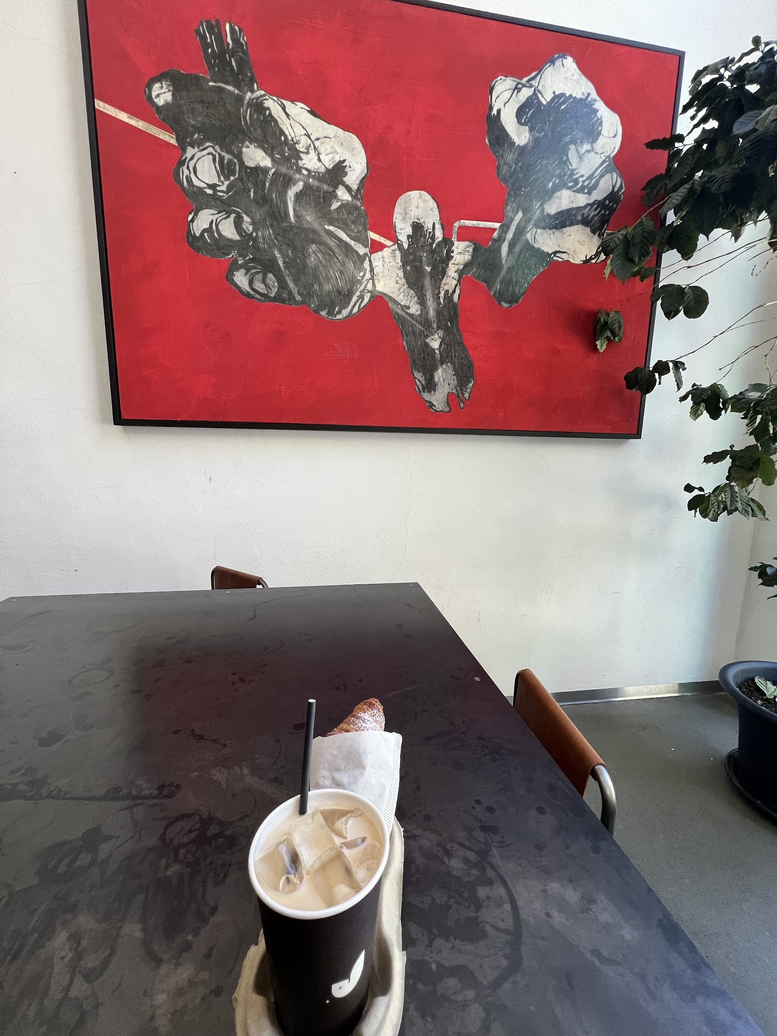 Jacu Coffee Roastery