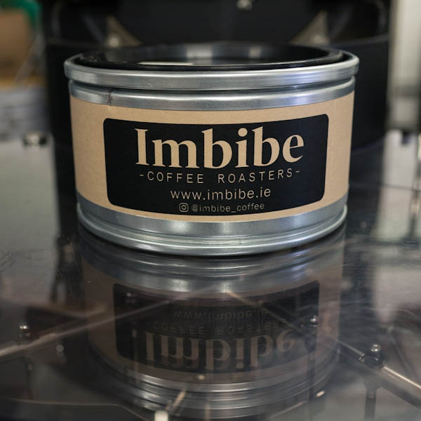 Imbibe Coffee Roasters