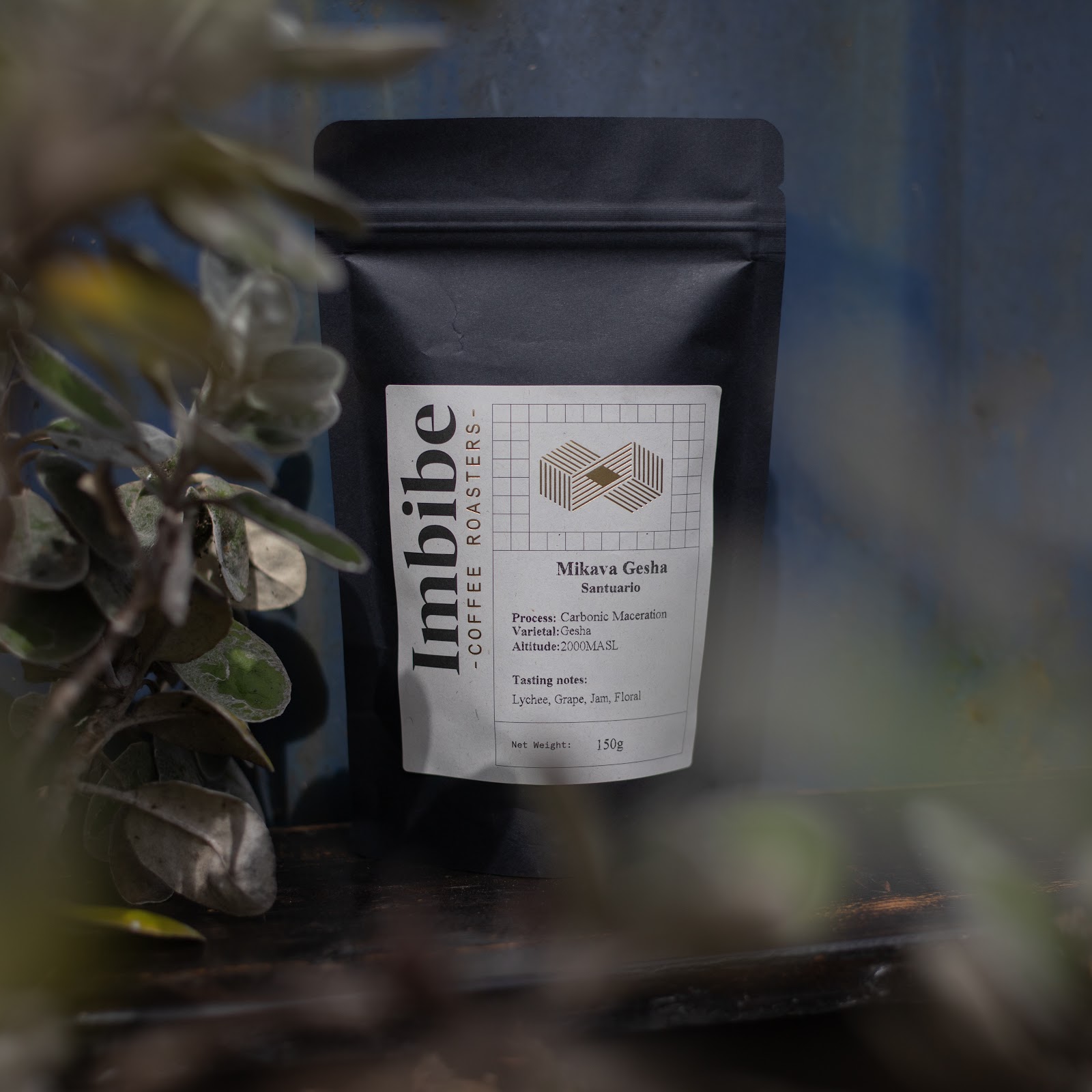 Imbibe Coffee Roasters