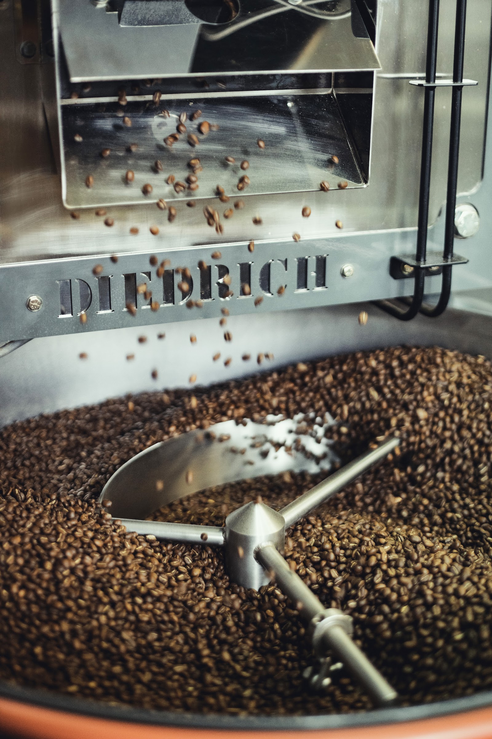 Java Coffee Roasters