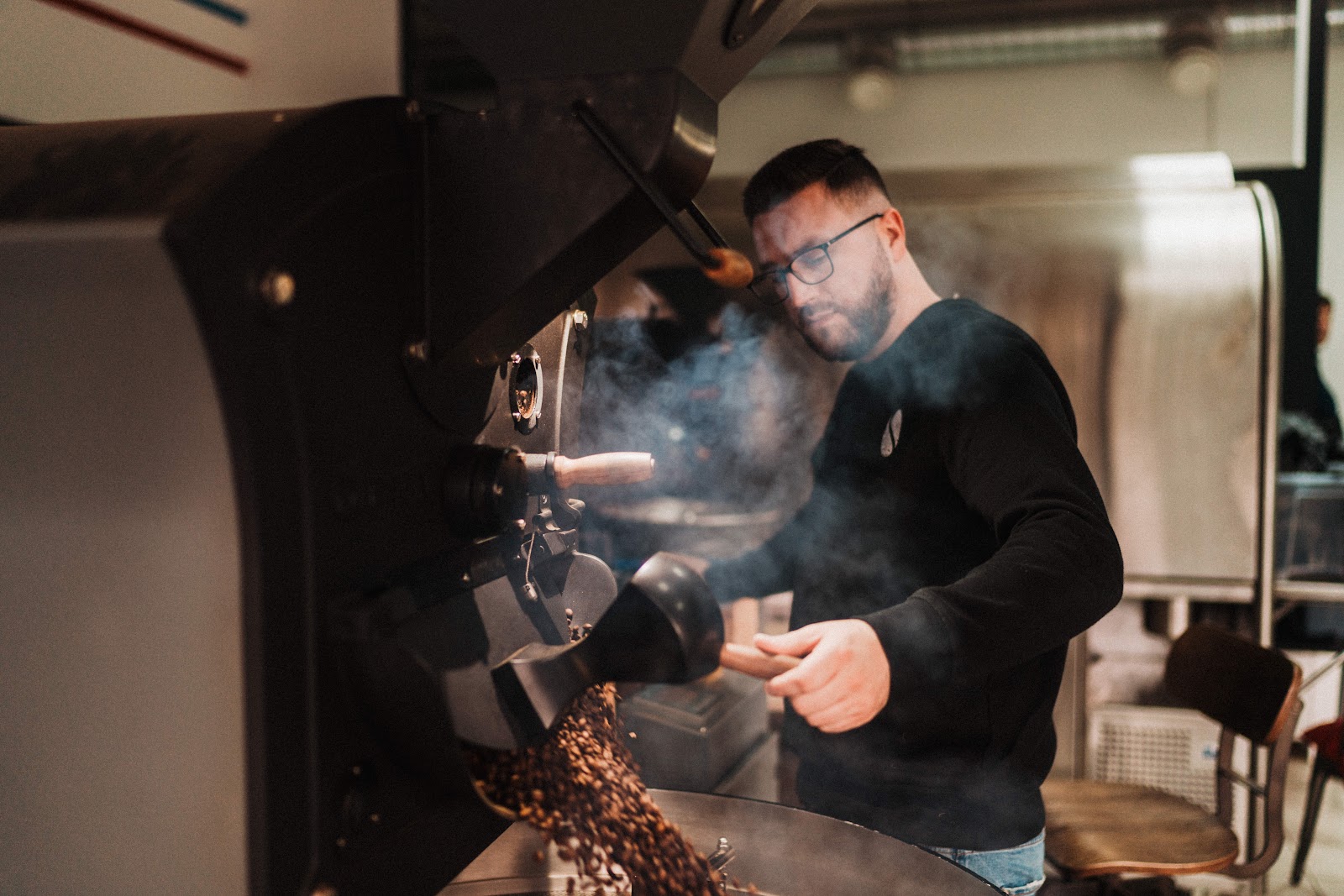 Heresy Coffee