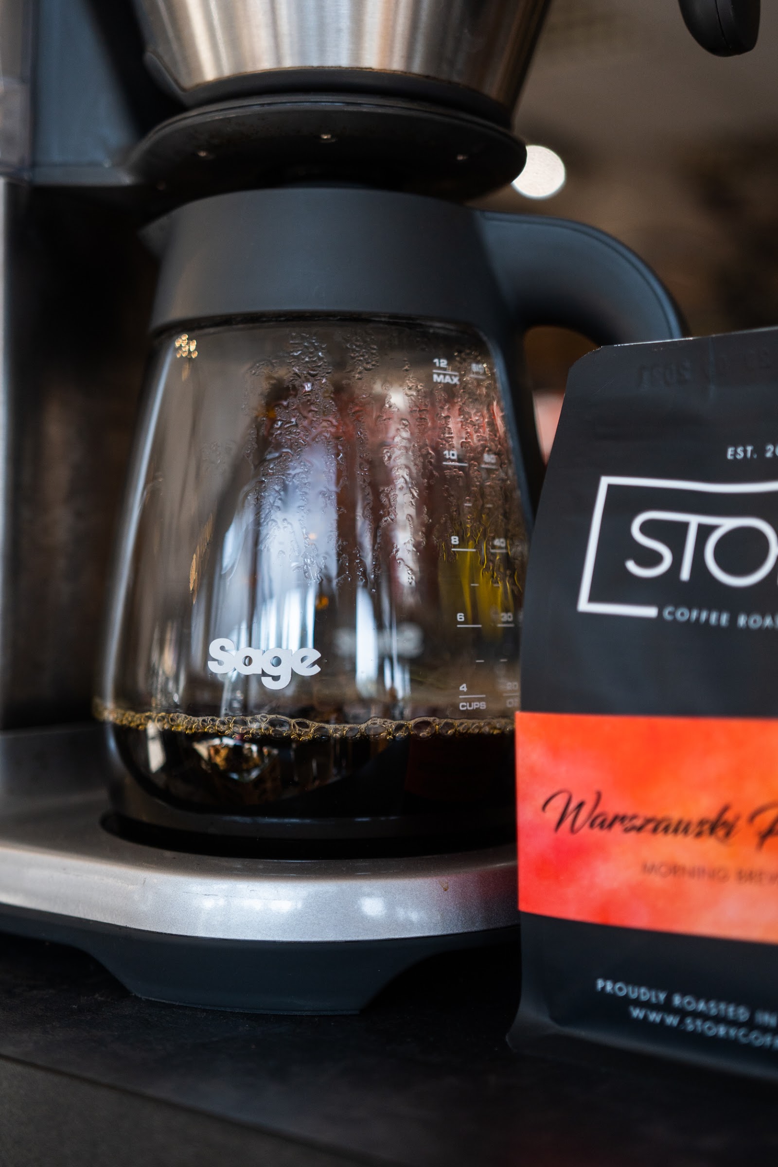 Heresy Coffee