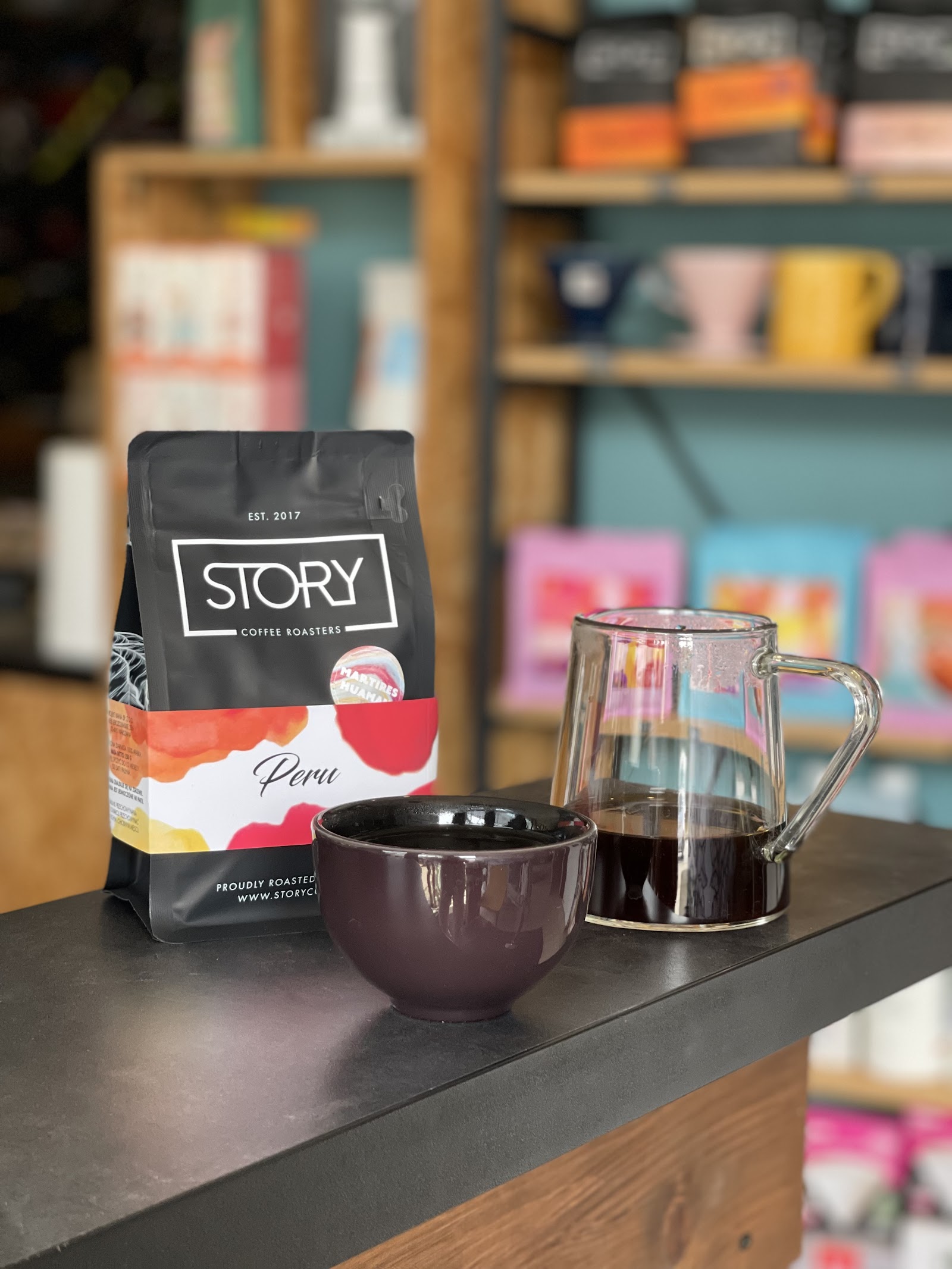 Heresy Coffee